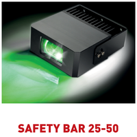 LED light line marking